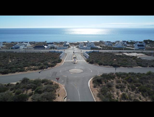 383M² VACANT LAND FOR SALE IN ST HELENA VIEWS